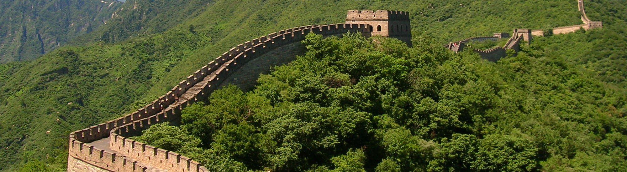 Yoram Eliyahu and China